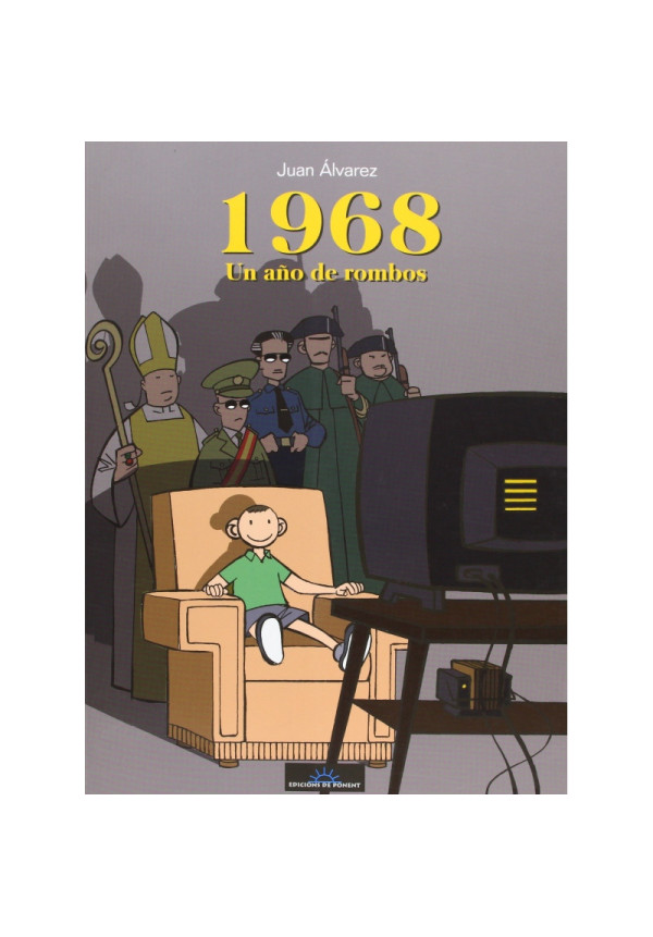 1968 UN AÑO DE ROMBOS
