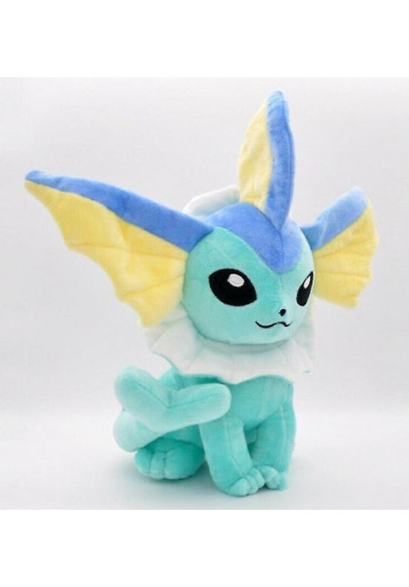 PELUCHE VAPOREON POKEMON