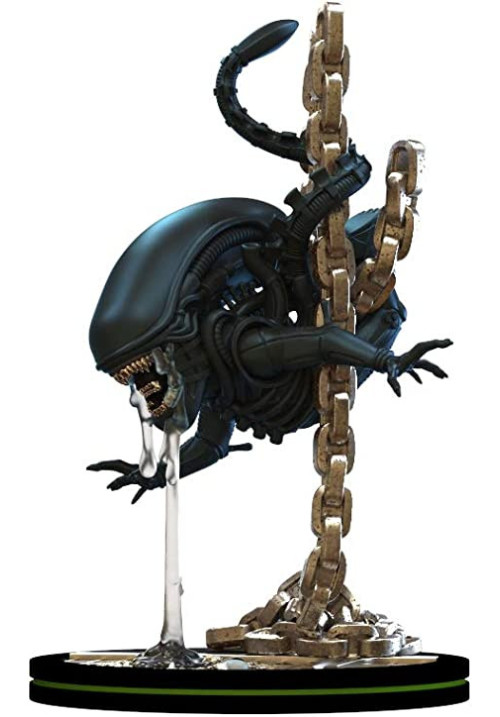 FIGURA XENOMORPH ALIEN QFIG