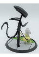 FIGURA ALIEN PVC 