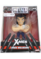 FIGURA METAL WOLVERINE MARVEL