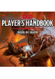 MANUAL DEL JUGADOR DUNGEONS & DRAGONS