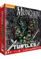 MUNCHKIN  TMNT