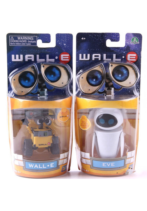 FIGURA WALL-E