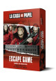 LA CASA DE PAPEL ESCAPE GAME