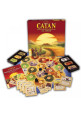 CATAN EL JUEGO