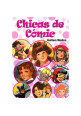 CHICAS DE CÓMIC