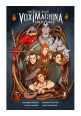 VOX MACHINA ORIGENES