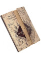 CUADERNO MAPA MERODEADOR HARRY POTTER