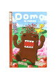 DOMO EL MANGA 