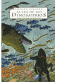 LA ERA DE LOS DINOSAURIOS ANTIGUOS EGIPCIOS