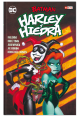 HARLEY Y HIEDRA