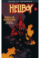 HELLBOY SEMILLA DE DESTRUCCIÓN 25 ANIVERSARIO