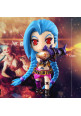 FIGURA JINX LEAGUE OF LEGENDS LOL