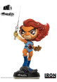 LION-O THUNDERCATS IRON STUDIOS