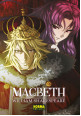 MACBETH MANGA