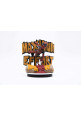 FIGURA DEADPOOL QFIG MAXIMO ESFUERZO MARVEL