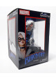 FIGURA BLACKCAT MARVEL GALLERY