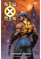 NEW XMEN BIENVENIDOS AL MAÑANA