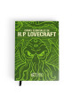 OBRAS ESENCIALES HP LOVECRAFT PACK 2