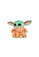 PELUCHE GROGU BABY YODA STAR WARS