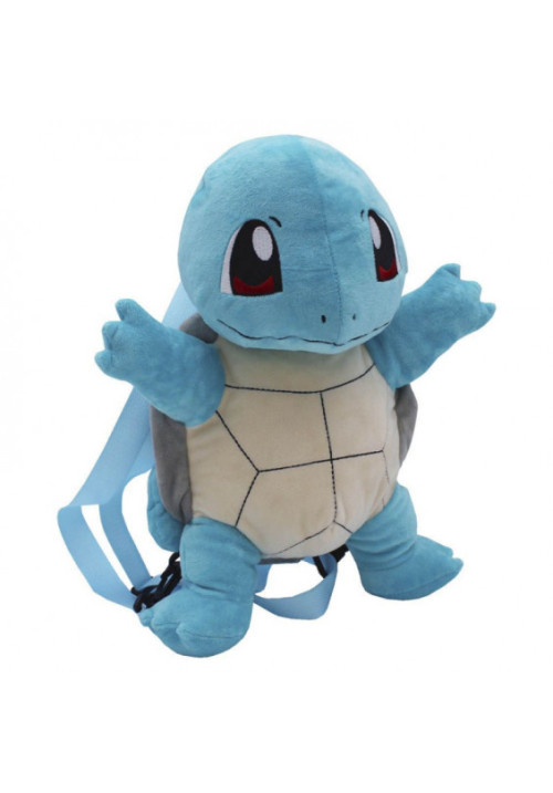 MOCHILA SQUIRTLE