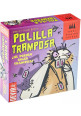 LA POLILLA TRAMPOSA