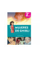 MUJERES DE GHIBLI