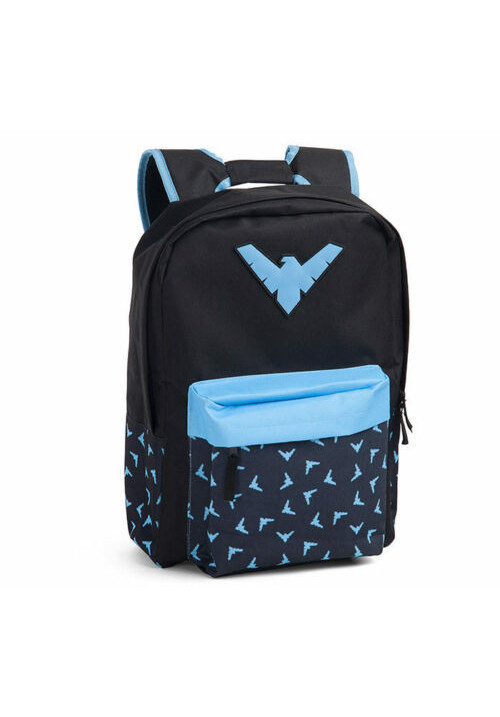 MOCHILA NIGHTWING DC