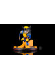 FIGURA WOLVERINE QFIG MARVEL